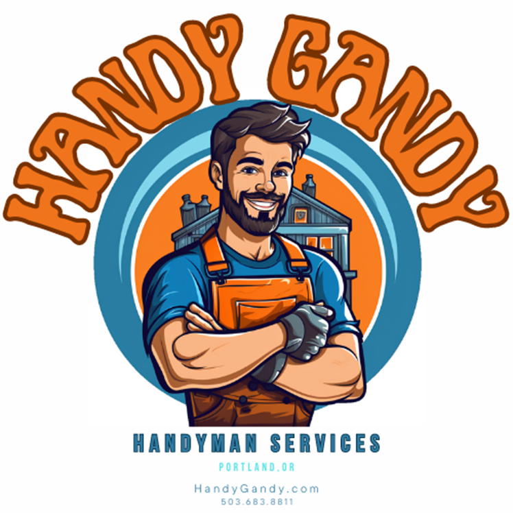 HandyGandy LLC - Handyman Services in Portland Oregon
